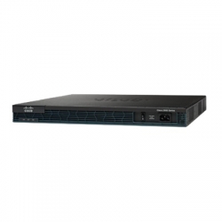 Маршрутизатор Cisco C2901-VSEC-SRE